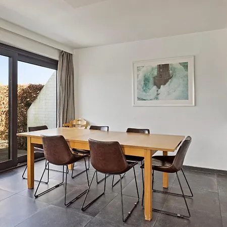 Feriehus Condor 5 P